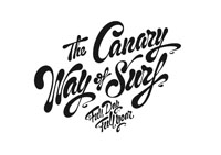 «anary way of surf»